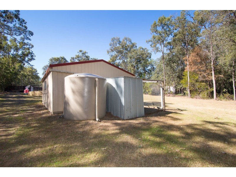 13 Cabernet Crescent, Pine Mountain QLD 4306