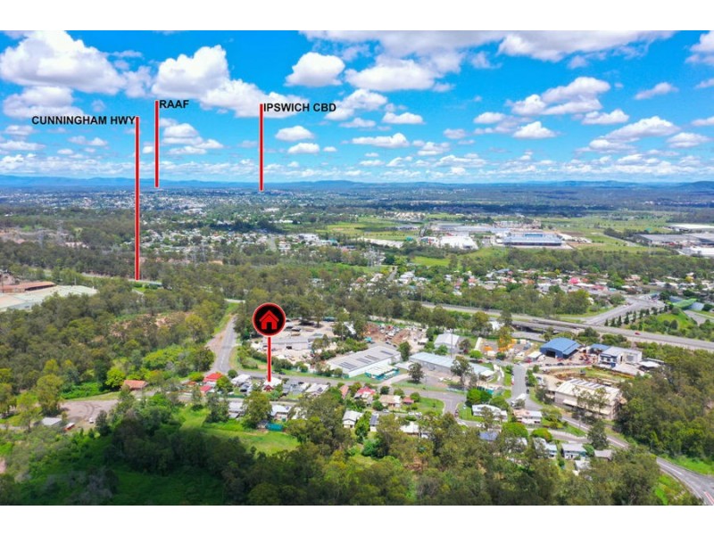 Dinmore QLD 4303