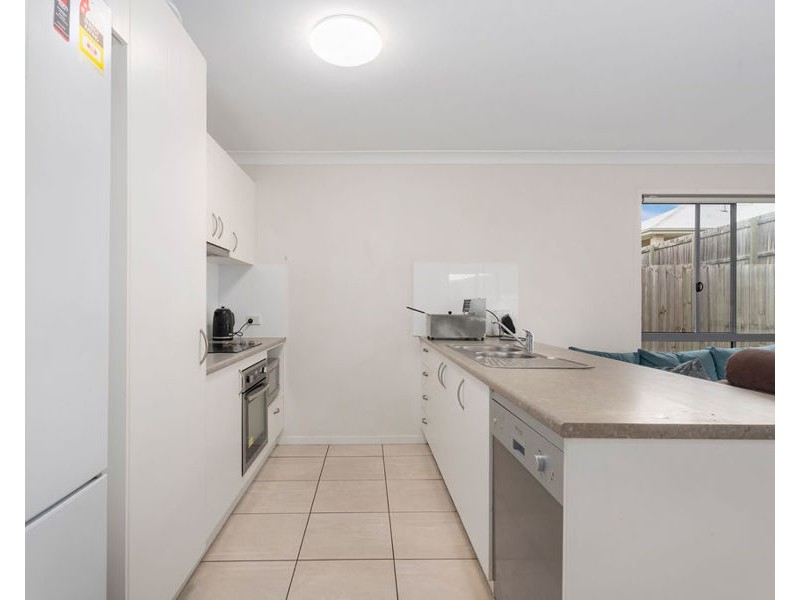 6 Georgina Place, Brassall QLD 4305