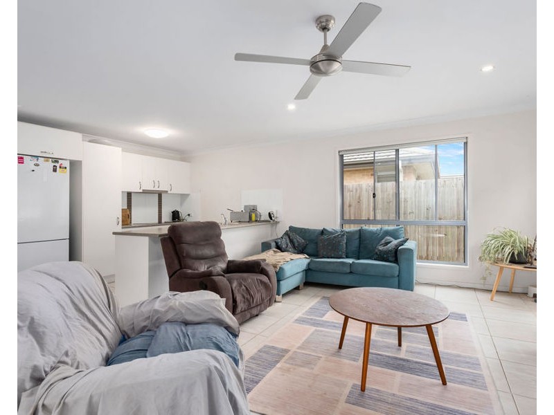 6 Georgina Place, Brassall QLD 4305
