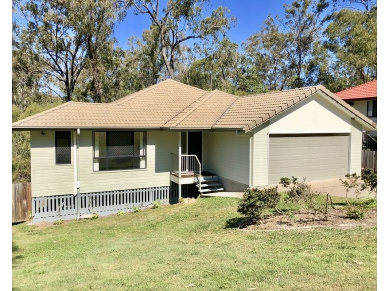 27 Andrew Walker Drive, Goodna QLD 4300