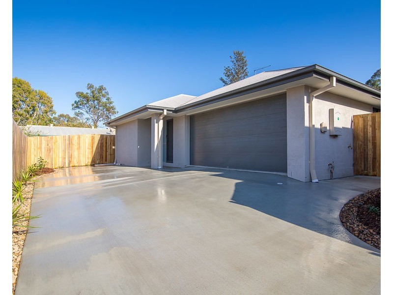 21A Siemons St, One Mile QLD 4305