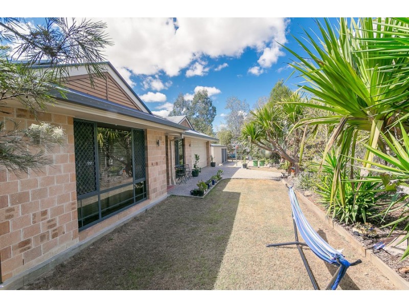 28 Cabernet Crescent, Pine Mountain QLD 4306