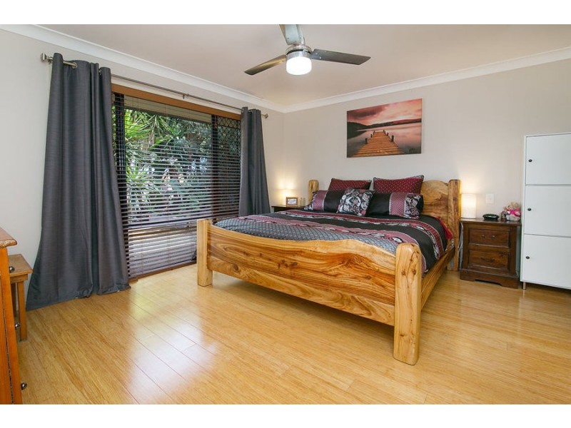 28 Cabernet Crescent, Pine Mountain QLD 4306