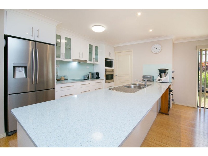 28 Cabernet Crescent, Pine Mountain QLD 4306