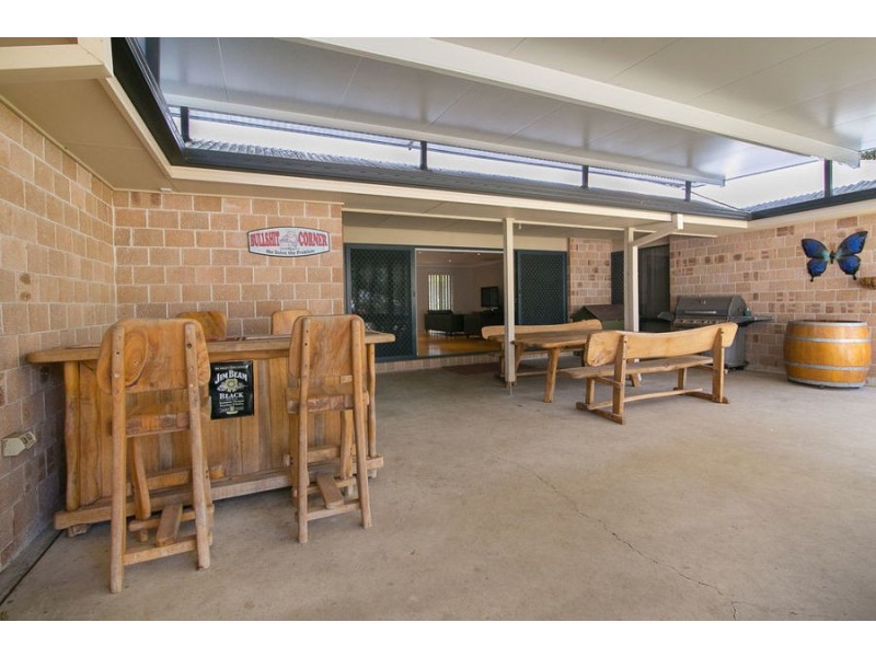 28 Cabernet Crescent, Pine Mountain QLD 4306