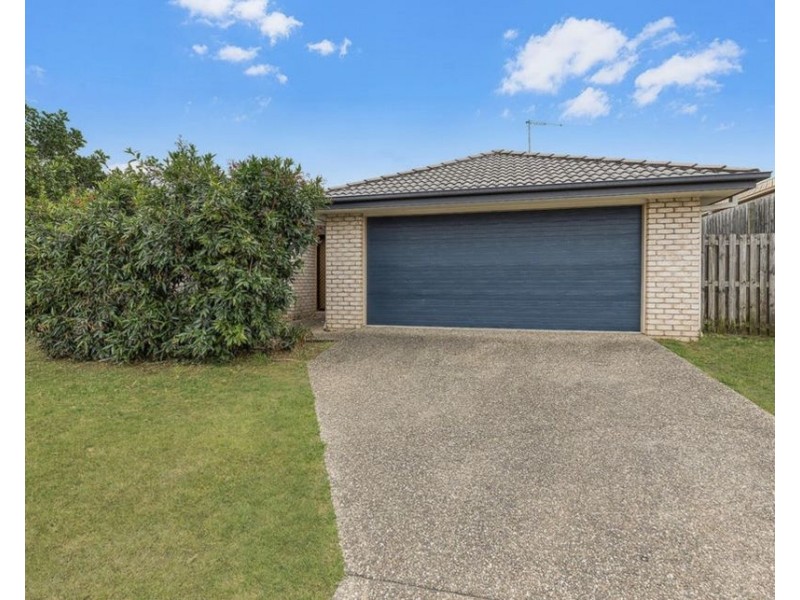 12 Julia Street, Brassall QLD 4305