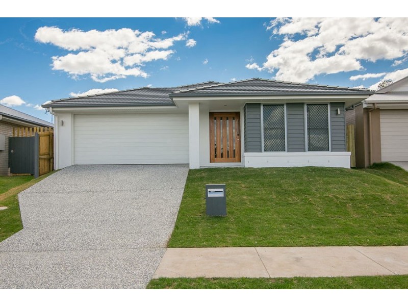 12 Morrow St, Collingwood Park QLD 4301