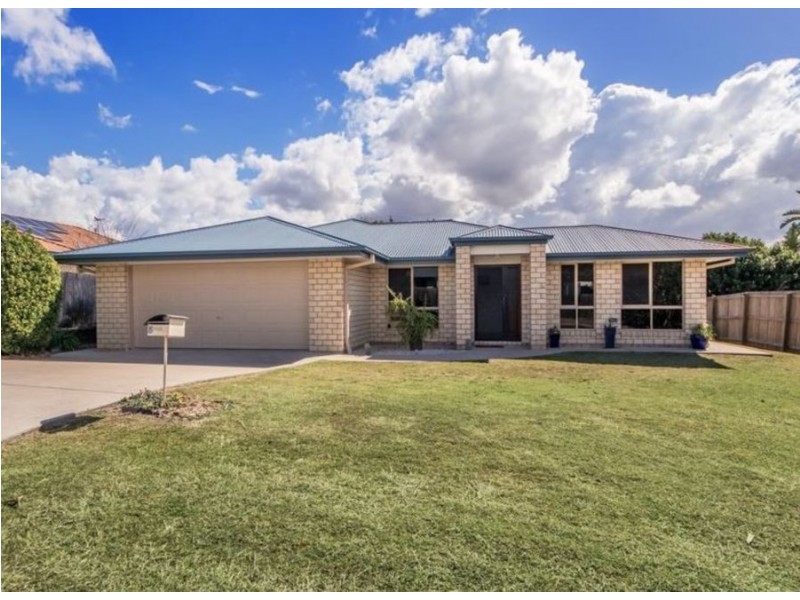3 Glengarry Lane, Raceview QLD 4305