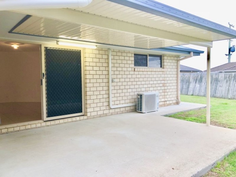 3 Glengarry Lane, Raceview QLD 4305