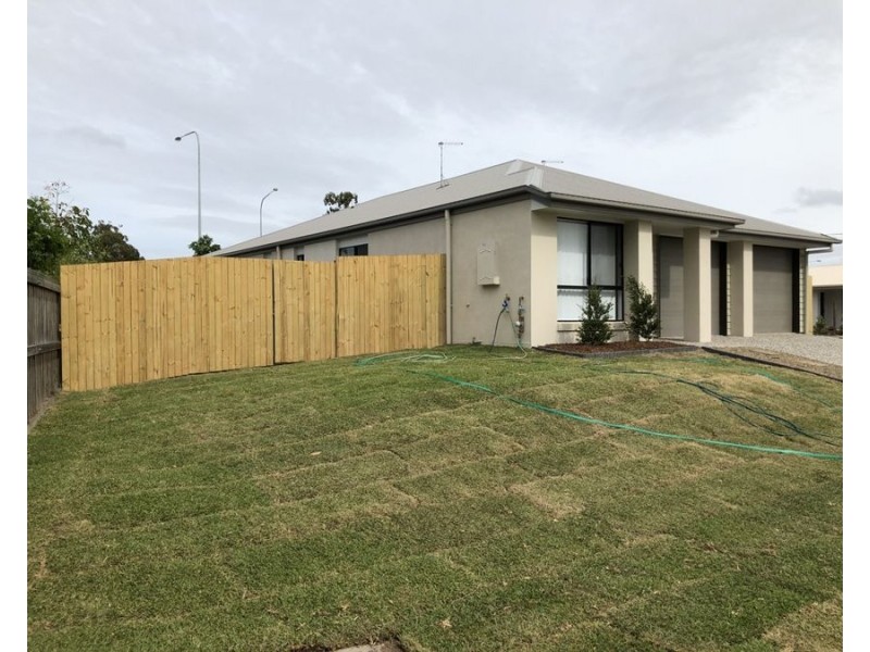 1/12 Cahill Crs, Collingwood Park QLD 4301