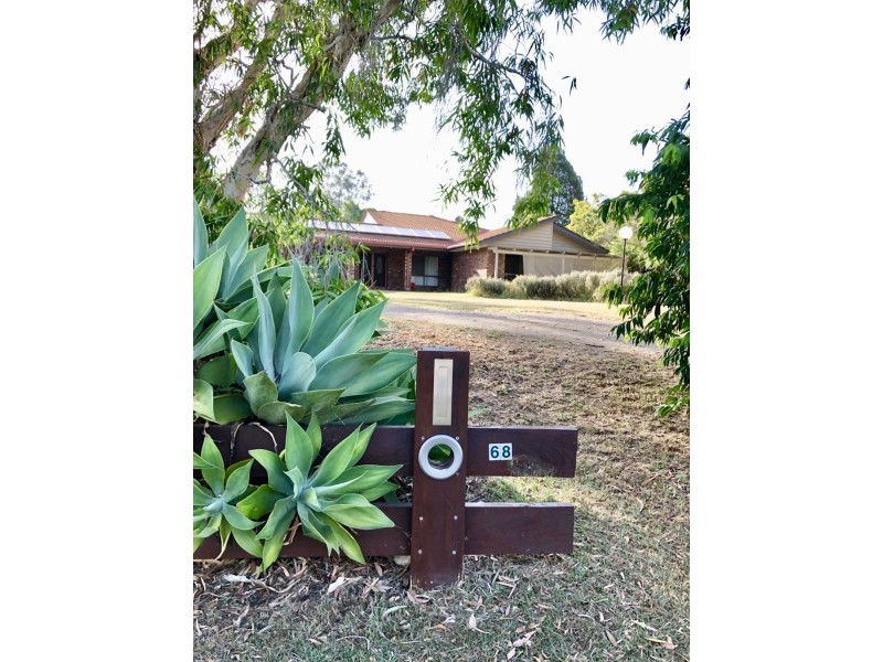 68 College Rd, Karana Downs QLD 4306
