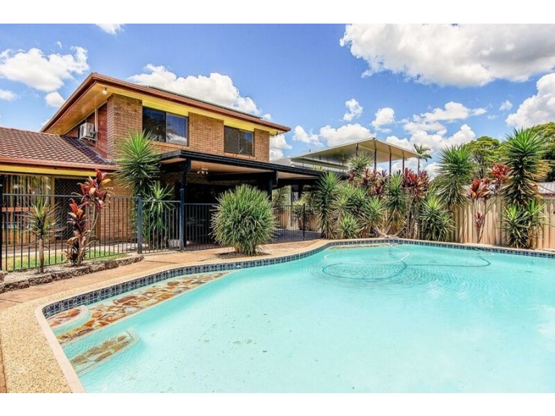 39 Sunshine Crescent, Brassall QLD 4305