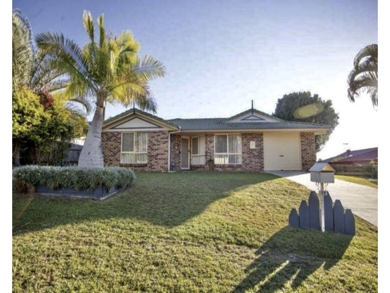 29 Highmead Drive, Brassall QLD 4305