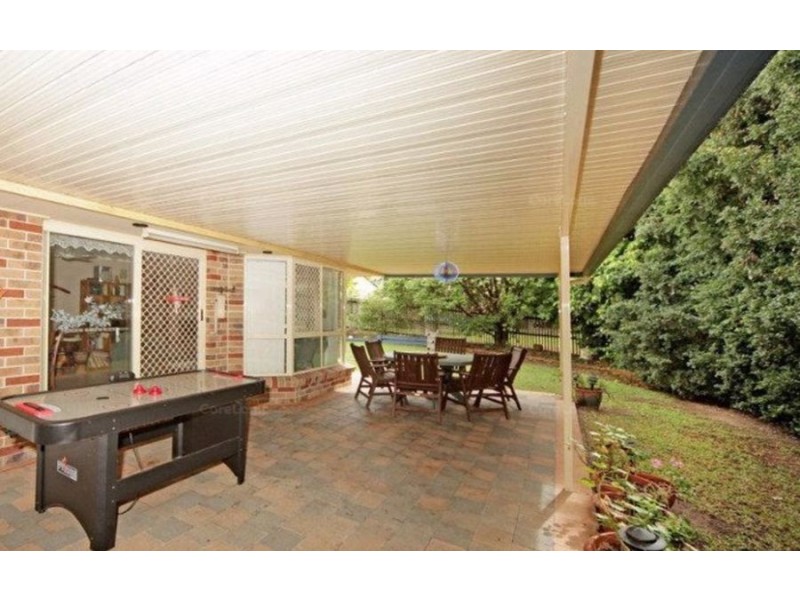 29 Highmead Drive, Brassall QLD 4305