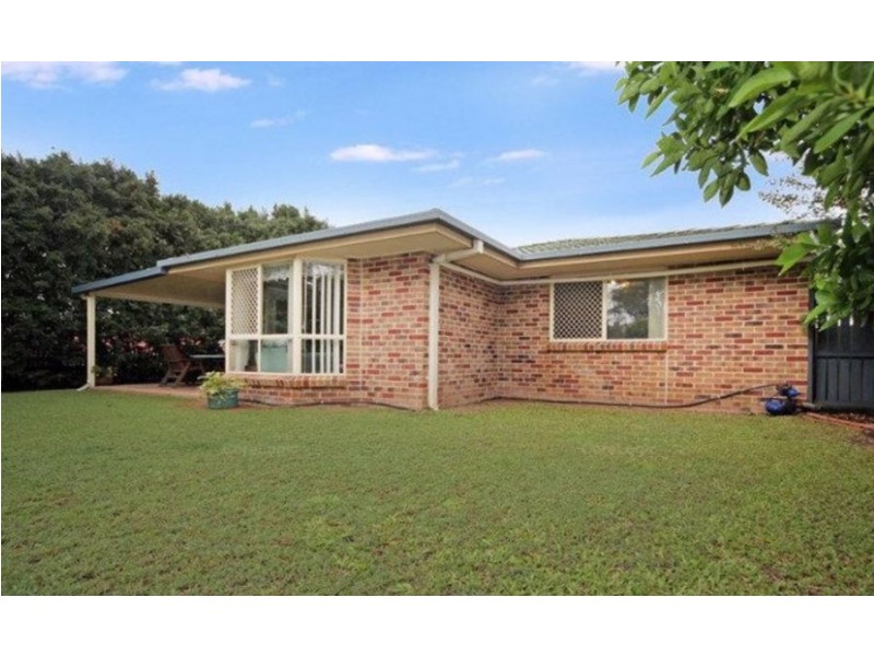 29 Highmead Drive, Brassall QLD 4305