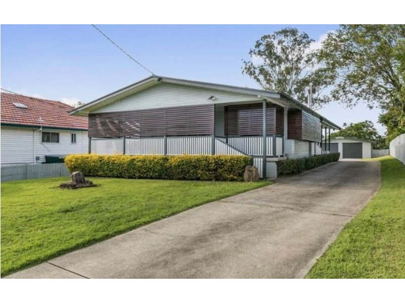 42 Queen st, Goodna QLD 4300