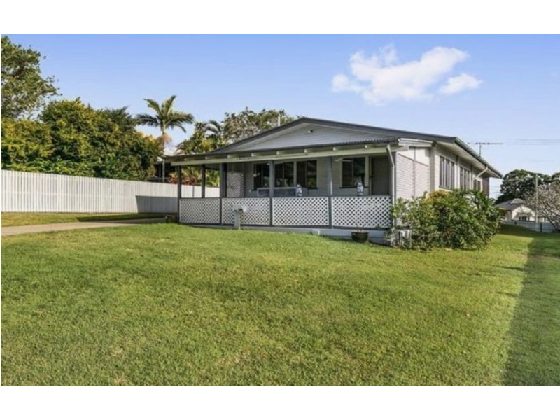 42 Queen st, Goodna QLD 4300