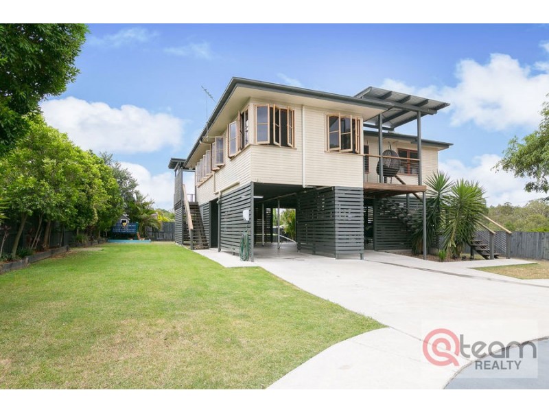 41 Haig Street, Brassall QLD 4305