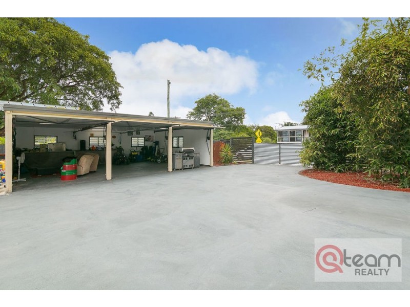 41 Haig Street, Brassall QLD 4305