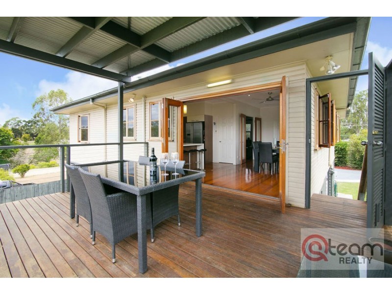 41 Haig Street, Brassall QLD 4305