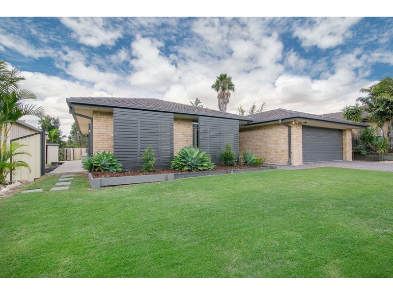 2 Sandhurst Place, Brassall QLD 4305