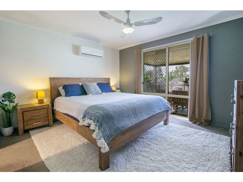 2 Sandhurst Place, Brassall QLD 4305