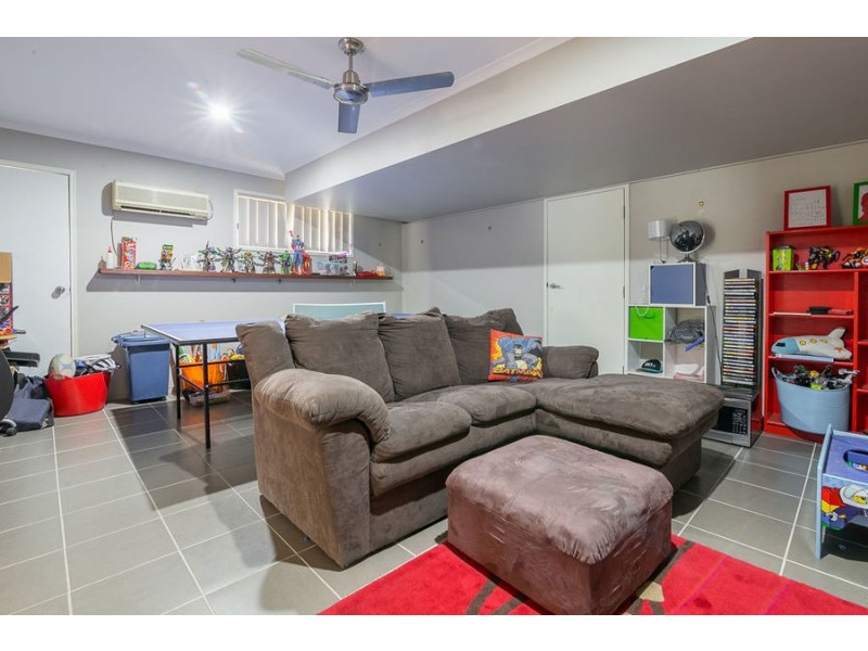 2 Sandhurst Place, Brassall QLD 4305