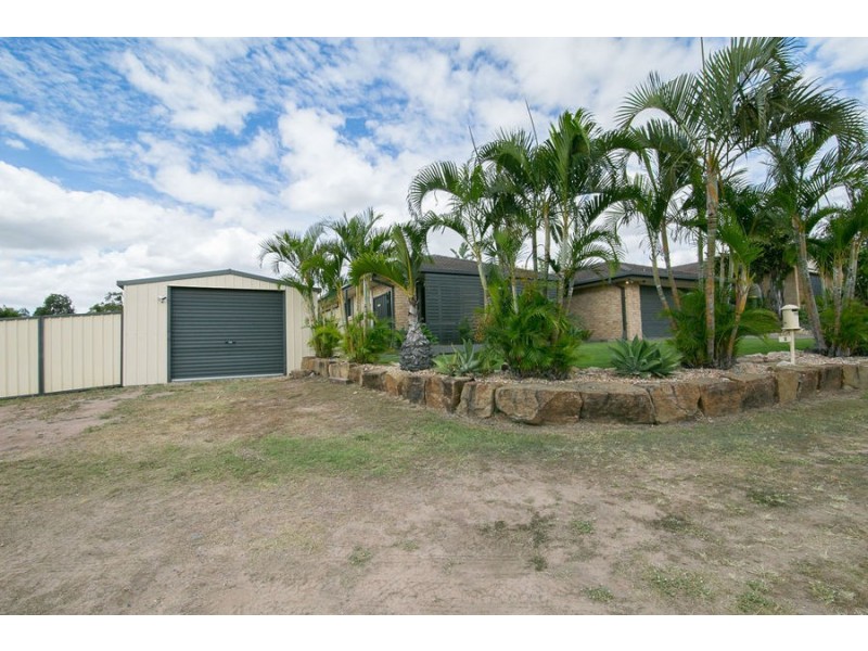 2 Sandhurst Place, Brassall QLD 4305