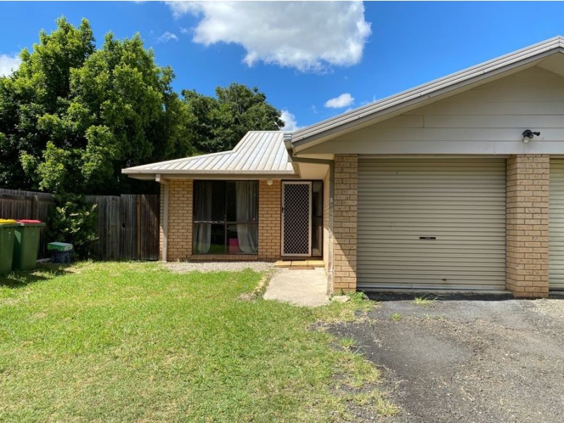 Unit 2 /17 Somerfield Street, Redbank Plains QLD 4301