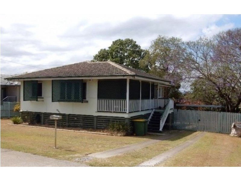 66 Aspinall Street, Leichhardt QLD 4305
