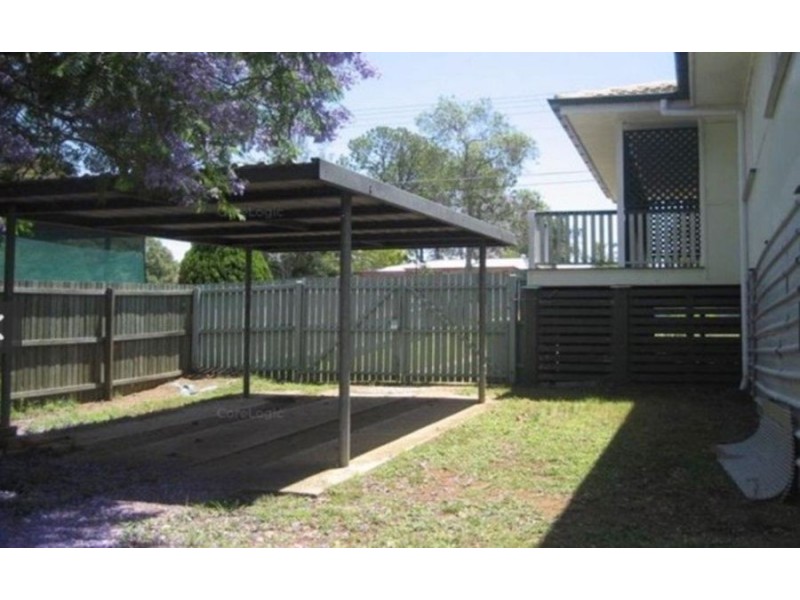 66 Aspinall Street, Leichhardt QLD 4305