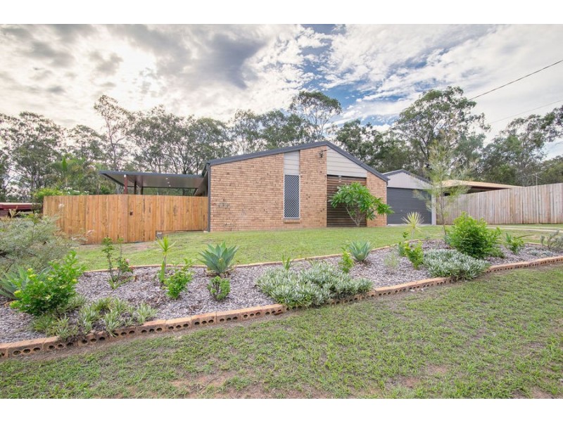 36 Glenelg Drive, Brassall QLD 4305