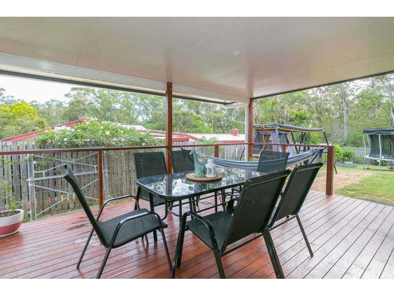 36 Glenelg Drive, Brassall QLD 4305