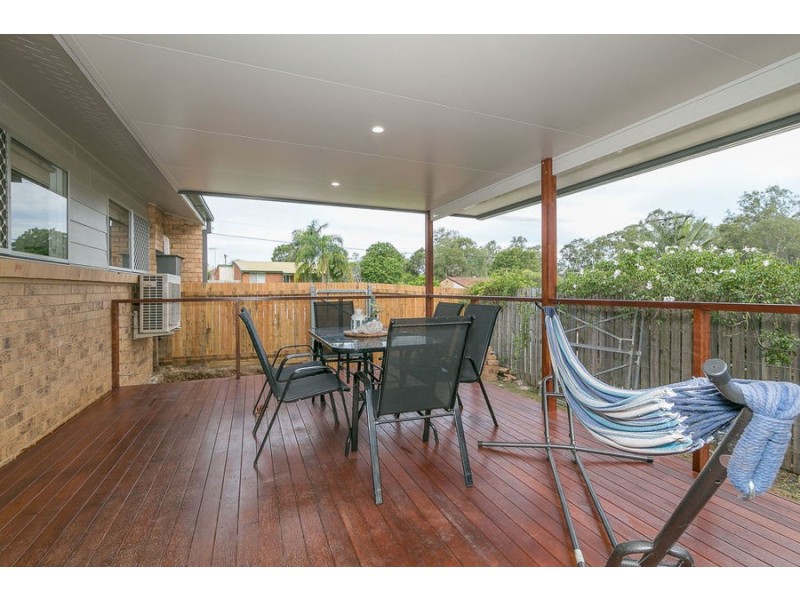 36 Glenelg Drive, Brassall QLD 4305