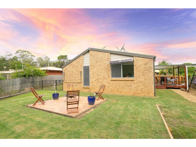 36 Glenelg Drive, Brassall QLD 4305