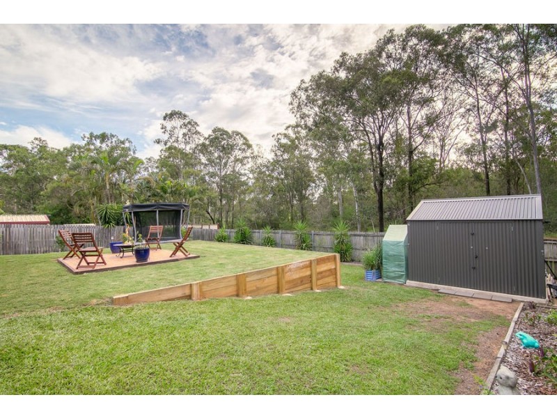 36 Glenelg Drive, Brassall QLD 4305