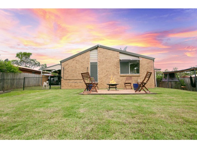 36 Glenelg Drive, Brassall QLD 4305