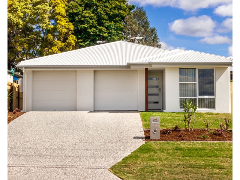 2/299 Whitehill Road, Flinders View QLD 4305