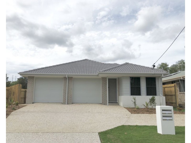 1/29 Andrew St, Bundamba QLD 4304