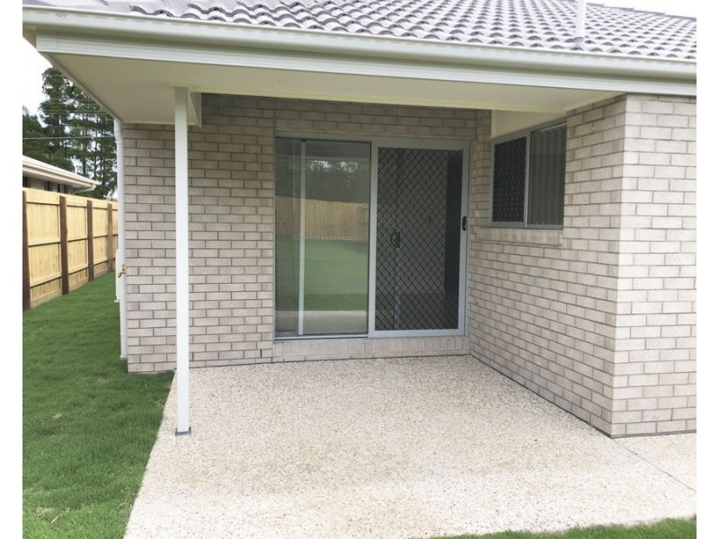 1/29 Andrew St, Bundamba QLD 4304