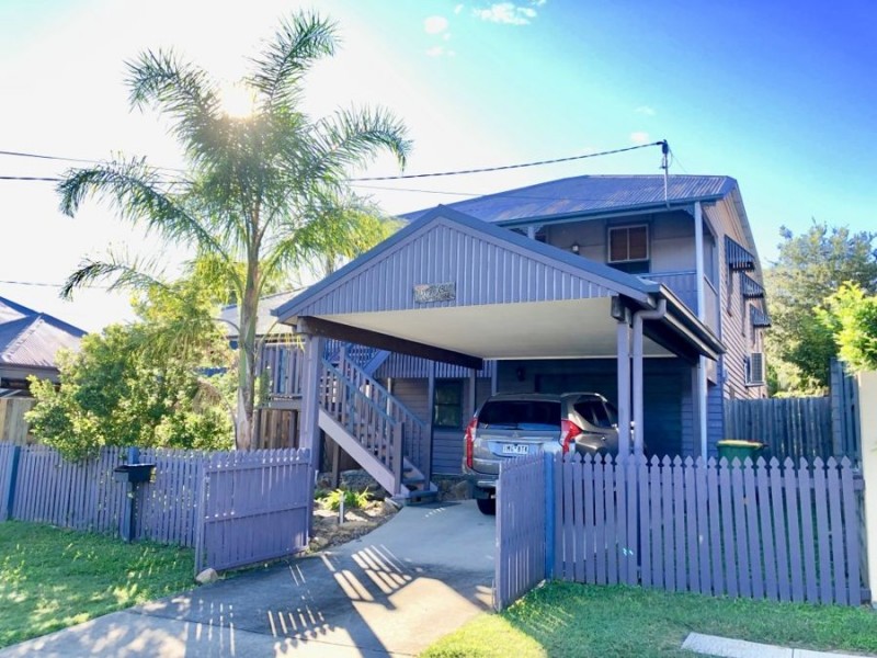 14A Green St, Booval QLD 4304