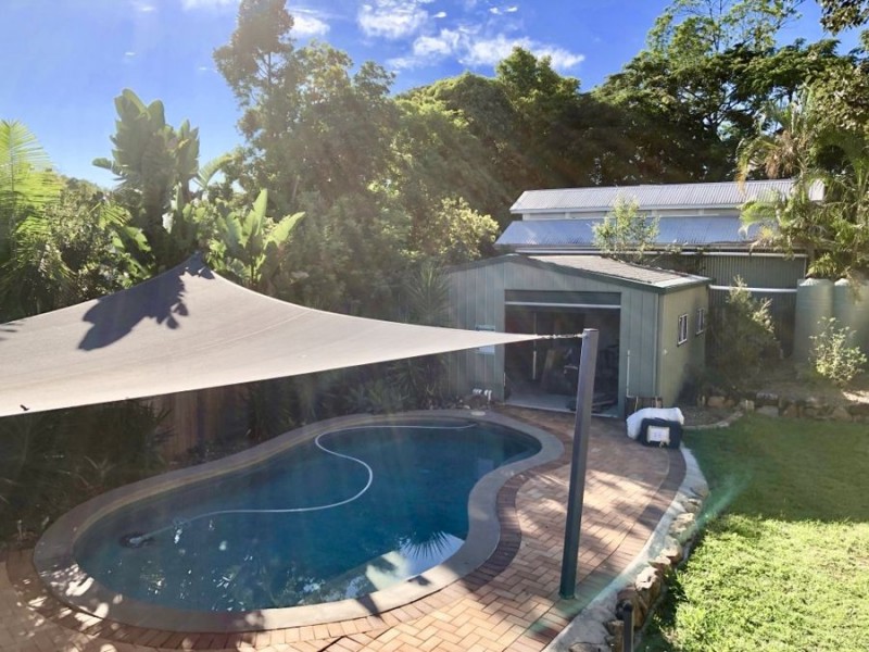 14A Green St, Booval QLD 4304