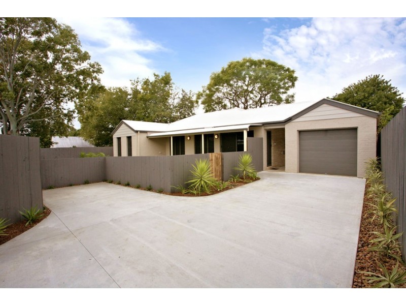 20A Thompson St, Silkstone QLD 4304