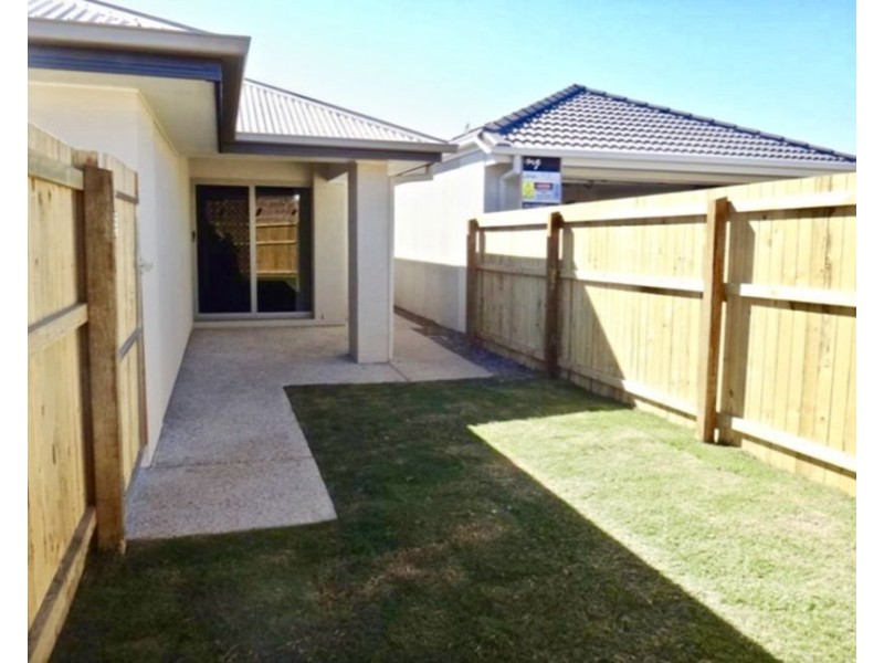 46 Sovereign Drive, Deebing Heights QLD 4306