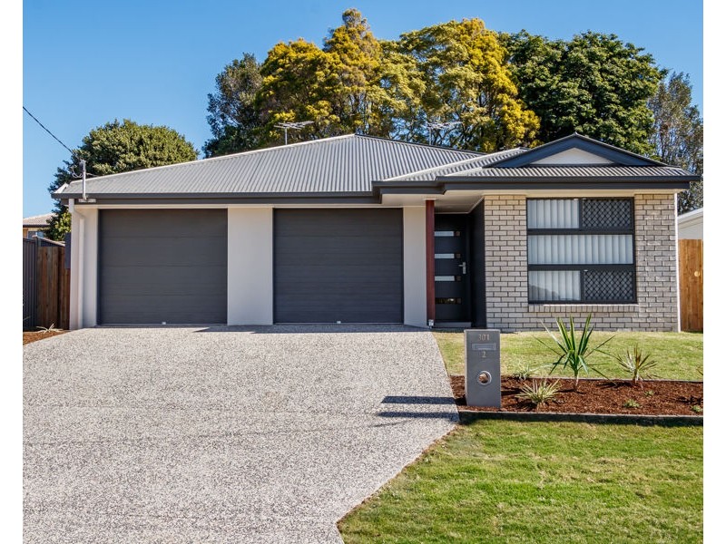 1/301 Whitehill Rd, Flinders View QLD 4305