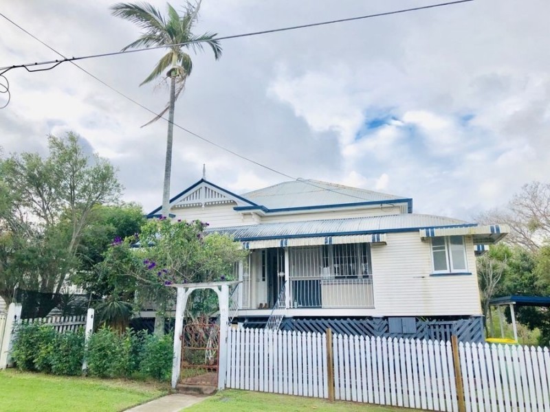 23 Canning St, North Ipswich QLD 4305