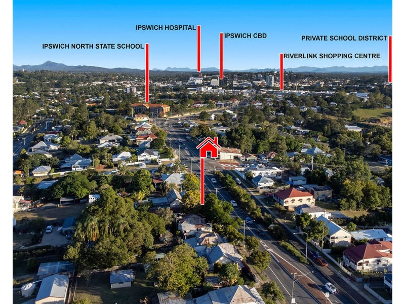 87 Downs Street, North Ipswich QLD 4305