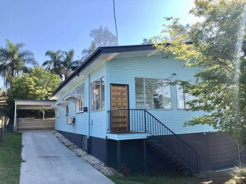 36 Tiger St, Sadliers Crossing QLD 4305