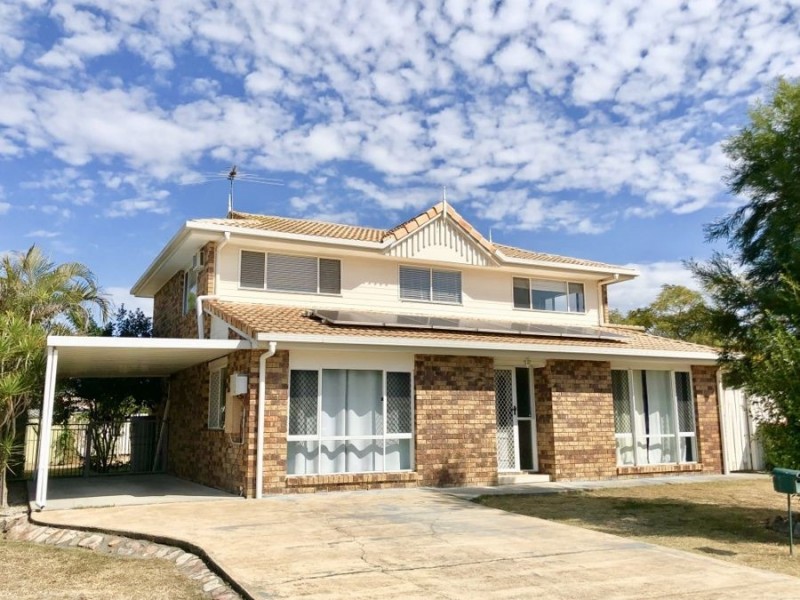 6 Bernadette Crescent, Rosewood QLD 4340